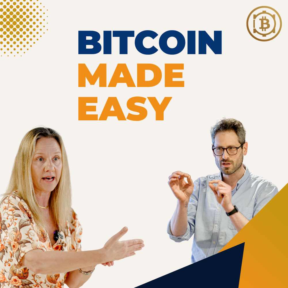 Bitcoin Treasury Solutions - Company Video